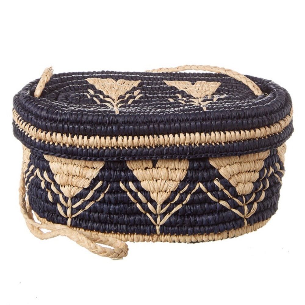 New Mar Y Sol Esmerelda Bag